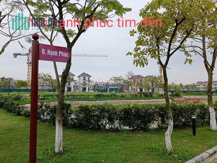 Chốt lời ngay 500tr khi mua biệt thự giá đáy thị trường