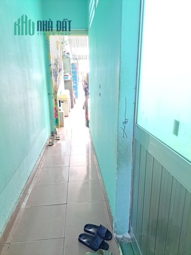 Bán gấp, HXH 6m, tầm 30m ra MT Âu Cơ, 52m2, chỉ 5 tỷ