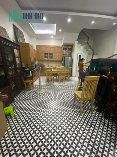 Nhà đẹp phố Trần Quang Diệu - Phân lô ô tô - 60m, 16,3 tỷ - Mặt tiền 6m, ngõ thông KD.
