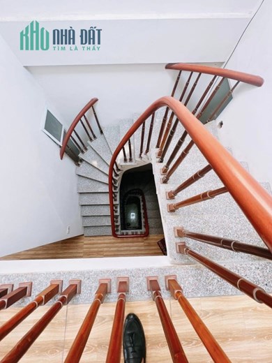 Bán nhà Xa La 4 tầng, OTO tránh 34m2 Giá 4 tỷ xíu