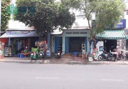 Cho Thuê Mặt Bằng Kinh Doanh Có Gác Mt Đường Gò Dầu-Tân Phú
