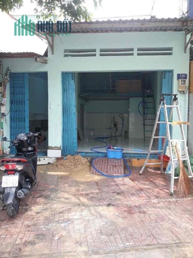 Cho Thuê Mặt Bằng Kinh Doanh Có Gác Mt Đường Gò Dầu-Tân Phú