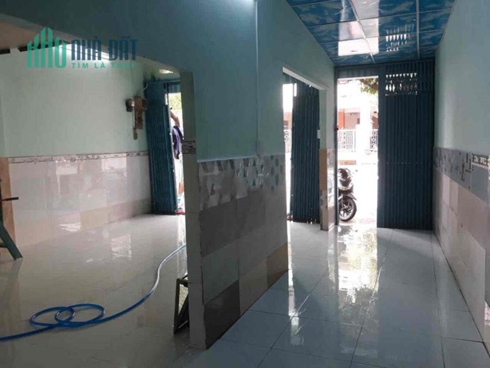 Cho Thuê Mặt Bằng Kinh Doanh Có Gác Mt Đường Gò Dầu-Tân Phú