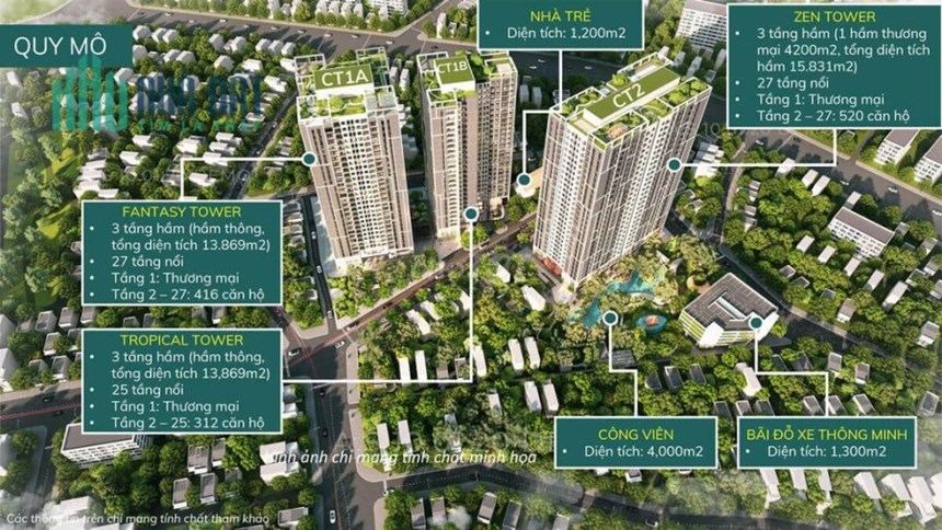 Cần bán căn hộ chung cư cao cấp dự án Feliz Homes Hoàng Mai