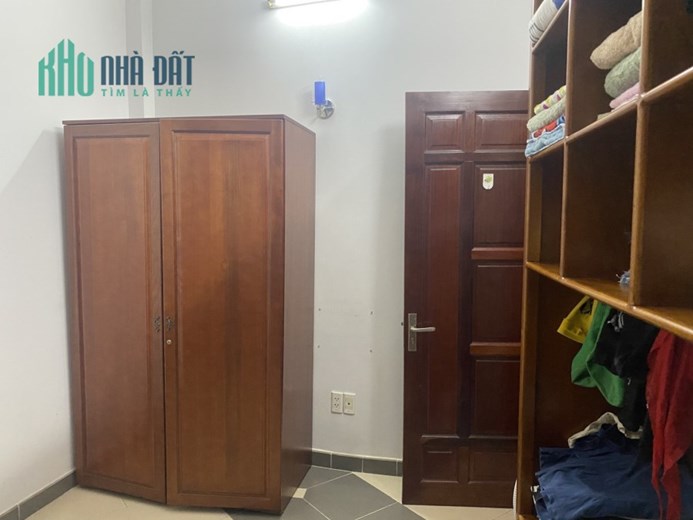 Cần bán nhanh nhà Phạm Ngũ Lão-p7-Gò Vấp-60m2 chỉ 6 tỷ.