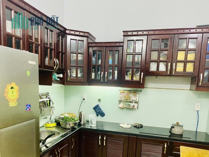 Cần bán nhanh nhà Phạm Ngũ Lão-p7-Gò Vấp-60m2 chỉ 6 tỷ.