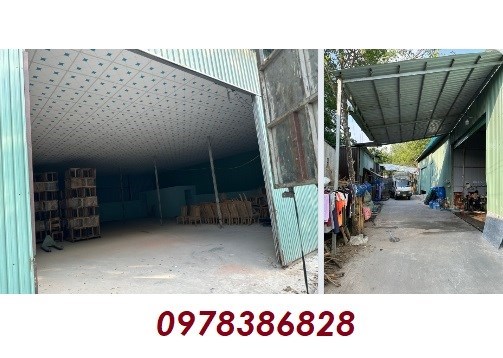 ⭐Cho thuê kho mi ni giá rẻ tại Tân Hiệp, Tân Uyên, Bình Dương; 0978386828