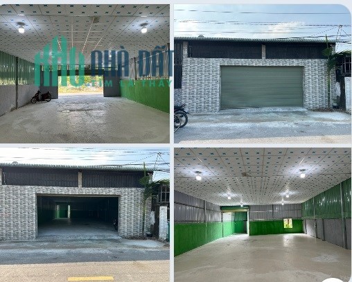 ⭐Cho thuê kho mi ni giá rẻ tại Tân Hiệp, Tân Uyên, Bình Dương; 0978386828