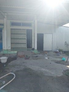 Chính Chủ Cần Bán Lô Đất Mặt Tiền Vị Trí Đẹp Tại Đồng Tháp