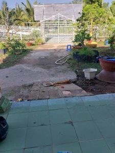 Chính Chủ Cần Bán Lô Đất Mặt Tiền Vị Trí Đẹp Tại Đồng Tháp