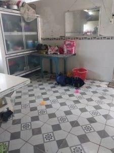 Chính Chủ Cần Bán Lô Đất Mặt Tiền Vị Trí Đẹp Tại Đồng Tháp