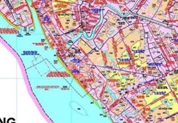 CHÍNH CHỦ BÁN NHANH Đất  Đắc Địa Tại  Xã An Phú Tân, Huyện Cầu Kè, Trà Vinh
