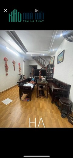 Cần bán nhà 3tầng,P Trần Đăng Ninh, Tp Nam Định.