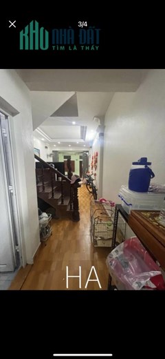 Cần bán nhà 3tầng,P Trần Đăng Ninh, Tp Nam Định.