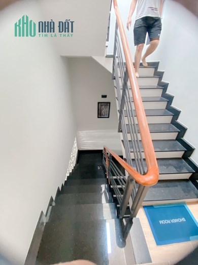 Cần bán nhanh nhà HXH - 75m2 - Lâm Văn Bền - Quận 7.