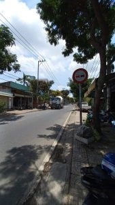 🌹MẶT TIỀN ĐƯỜNG NGUYỄN BÌNH CHỈ 4.2 TỶ..1 TRỆT ..1 LỬNG..1 LẦU.. KINH DOANH CỰC ĐỈNH KHU VỰC