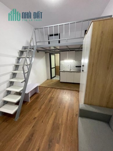 Chính chủ cần cho thuê căn hộ chung cư mini Gác