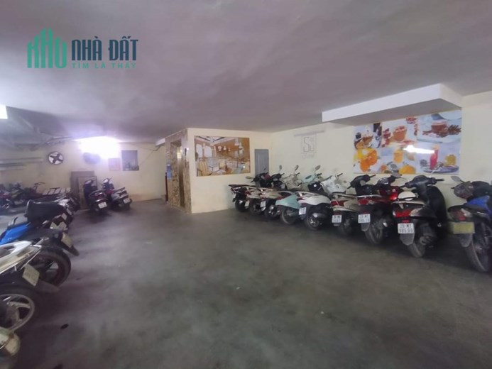 CHÍNH CHỦ BÁN NHÀ 7 TẦNG TẠI ĐƯỜNG NGỌC HỒI - THANH TRÌ - TP. HÀ NỘI