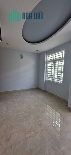 Bán nhà Hẻm xe hơi số 3 Thành Thái - UBND Quận 10, DT: 8x13m, 5 Tầng - 9PN, 17.9 tỷ (TL)