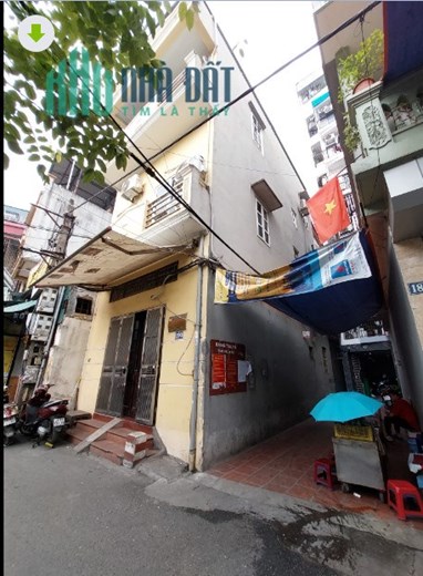 MẶT PHỐ ĐỐNG ĐA KINH DOANH ĐỈNH- LÔ GÓC 2 THOÁNG- GIÁ QUÁ TỐT DIỆN TÍCH 45M MT 4.5,3 M GIÁ HƠN 9 TỶ
