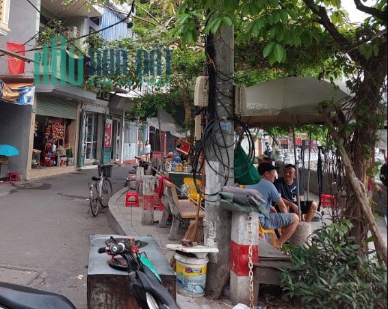 MẶT PHỐ ĐỐNG ĐA KINH DOANH ĐỈNH- LÔ GÓC 2 THOÁNG- GIÁ QUÁ TỐT DIỆN TÍCH 45M MT 4.5,3 M GIÁ HƠN 9 TỶ