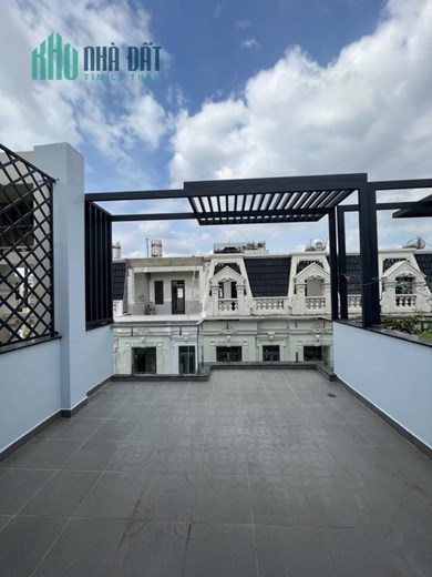GIÁ RẺ NHẤT Quận 11-Bình Thới-4.2MX14M2-HXH-CHỈ 5.95 Tỷ