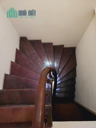 BÁN NHÀ 4 TẦNG KHU ĐƯỜNG LÁNG - NHÀ VIP ĐỐNG ĐA - GIÁ 6.5 tỷ