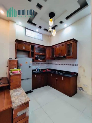 BÁN NHÀ 4 TẦNG KHU ĐƯỜNG LÁNG - NHÀ VIP ĐỐNG ĐA - GIÁ 6.5 tỷ
