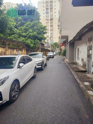 Ô TÔ vào nhà, Trung Kính, phân lô, 45m2 giá chỉ 9,15 tỷ, 0866585090