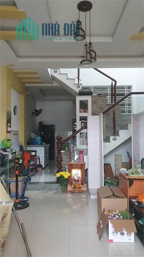 Nhà riêng 60m2 đường Liên Khu 4 -5, BHHB, Bình Tân – Hẻm 6m, 2 tầng, 3.95 tỷ