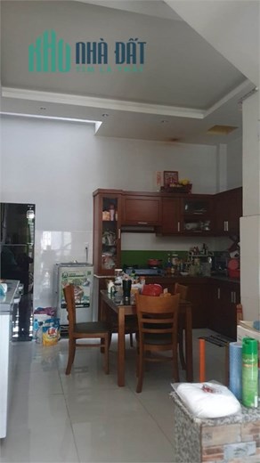 Nhà riêng 60m2 đường Liên Khu 4 -5, BHHB, Bình Tân – Hẻm 6m, 2 tầng, 3.95 tỷ