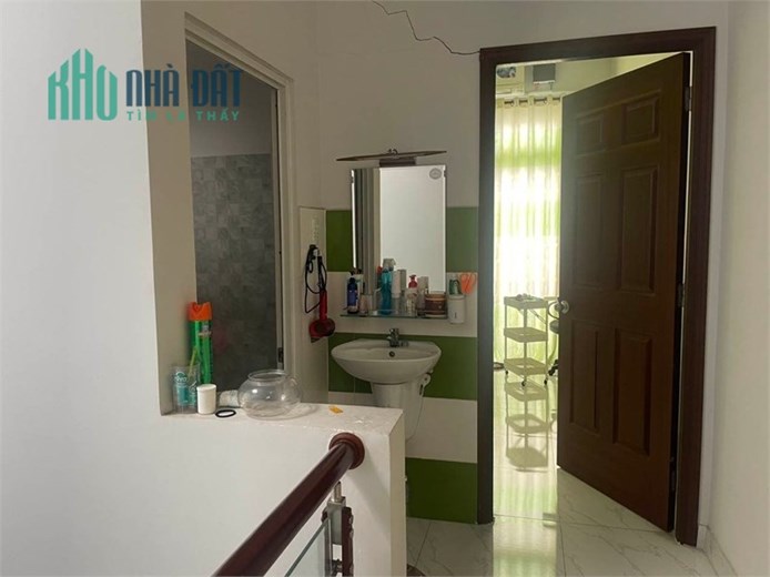 Nhà riêng 60m2 đường Liên Khu 4 -5, BHHB, Bình Tân – Hẻm 6m, 2 tầng, 3.95 tỷ