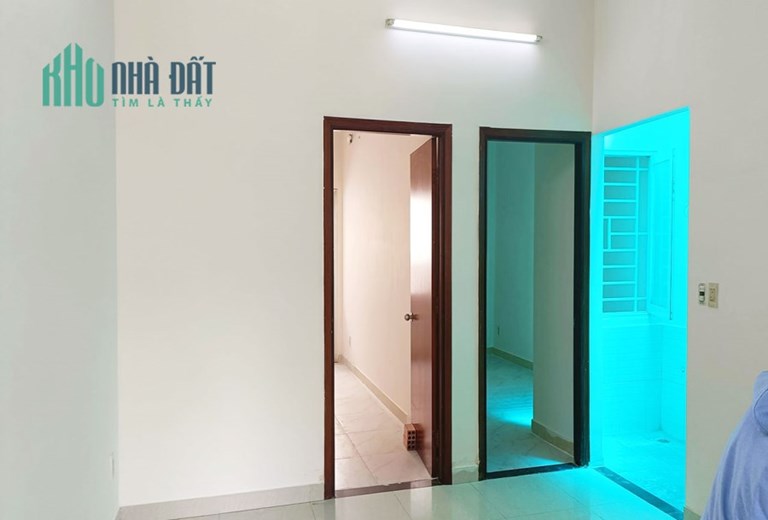 HXH TRÁNH NHÀ 1 SẸC NGẮN THẠNH XUÂN QUẬN 12 - NGANG 5M, NHÀ MỚI ĐẸP Ở NGAY - 74M2, NHỈNH 4 TỶ.