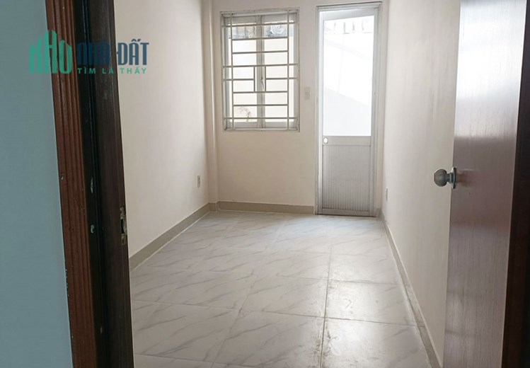 HXH TRÁNH NHÀ 1 SẸC NGẮN THẠNH XUÂN QUẬN 12 - NGANG 5M, NHÀ MỚI ĐẸP Ở NGAY - 74M2, NHỈNH 4 TỶ.