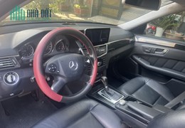 Cần bán xe Mercedes - Benz e250 CGL Sản xuất 2010 Đường 270 Cao Lỗ Phường 4 Quận 8 Tp Hồ Chí Minh