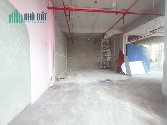 CHÍNH CHỦ CẦN CHO THUÊ NHÀ shop góc 3 mặt tiền đường 15, phường tân phú quận 7