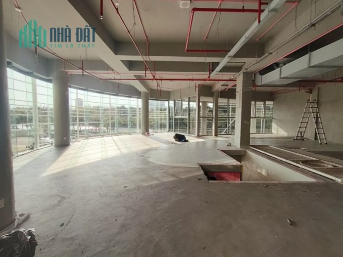 CHÍNH CHỦ CẦN CHO THUÊ NHÀ shop góc 3 mặt tiền đường 15, phường tân phú quận 7