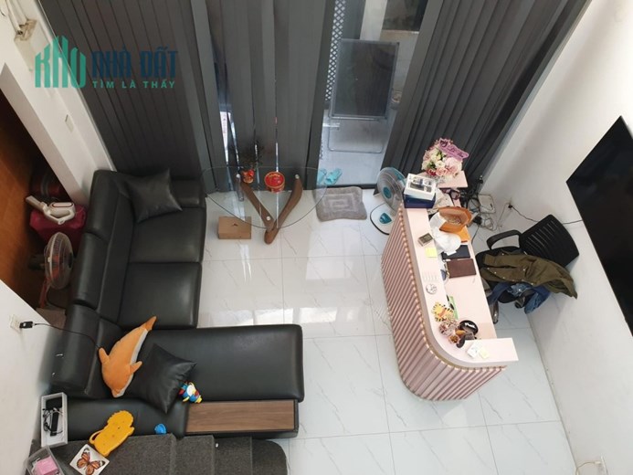 ĐỪNG BỎ QUA TIN NÀY – NHÀ TRUNG TÂM QUẬN 10 -  CHỈ 6.6 TỶ - 4 TẦNG – ĐANG CHO SPA THUÊ