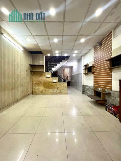 Bán nhà Nguyễn Sỹ Sách, 4x10.5m, 2 tầng, Hẻm ô tô  cách 20m, khu dân trí chỉ 3.45 tỷ TL