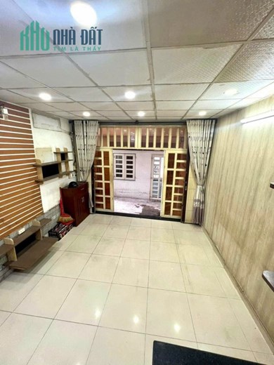 Bán nhà Nguyễn Sỹ Sách, 4x10.5m, 2 tầng, Hẻm ô tô  cách 20m, khu dân trí chỉ 3.45 tỷ TL