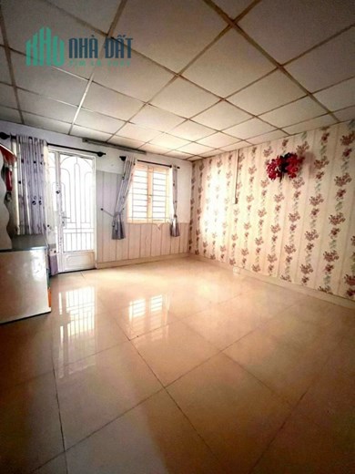 Bán nhà Nguyễn Sỹ Sách, 4x10.5m, 2 tầng, Hẻm ô tô  cách 20m, khu dân trí chỉ 3.45 tỷ TL