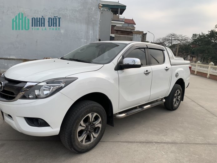 Bán xe MAZDA BT50 sx 2018 Lộc Hà- Mai Lâm- Đông Anh- Hà Nội