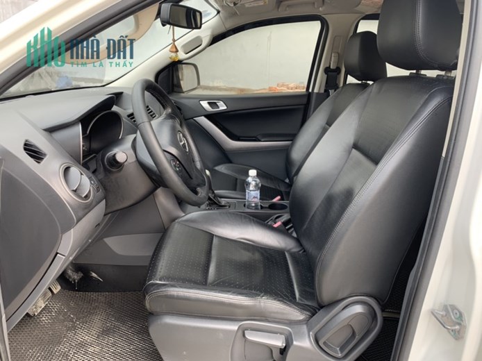 Bán xe MAZDA BT50 sx 2018 Lộc Hà- Mai Lâm- Đông Anh- Hà Nội
