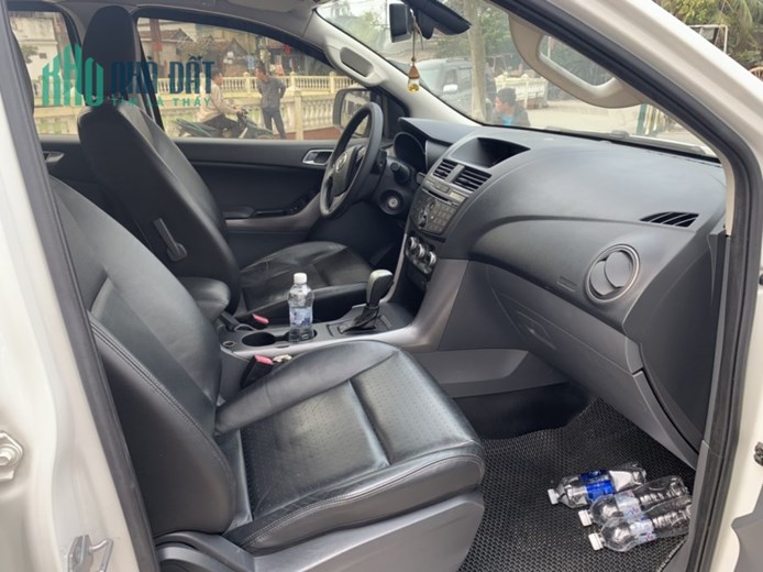 Bán xe MAZDA BT50 sx 2018 Lộc Hà- Mai Lâm- Đông Anh- Hà Nội