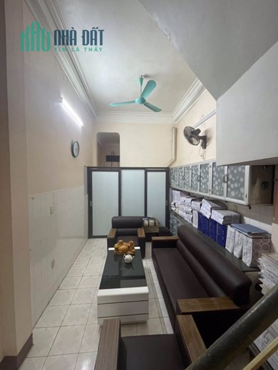 Bán nhà 4 tầng tại TT Đông Anh, kinh doanh, ngõ ô tô tránh