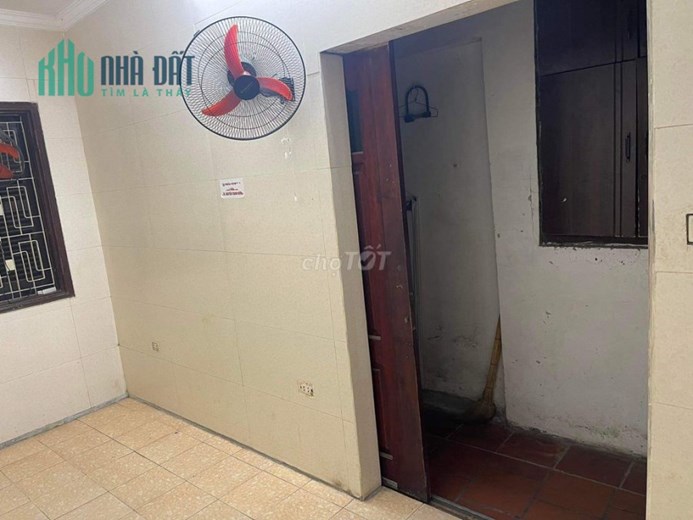 Cho thuê phòng tầng 1 tại phố cổ kinh doanh được, GIÁ CẢ HỢP LÝ