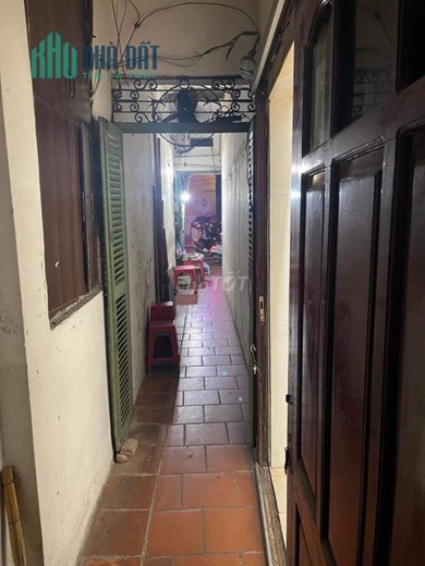 Cho thuê phòng tầng 1 tại phố cổ kinh doanh được, GIÁ CẢ HỢP LÝ