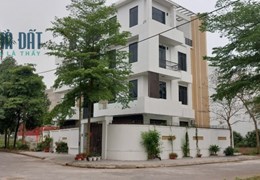 Chuyên phân phối đất nền dự án khu ĐT Nghỉ dưỡng Hà Phong