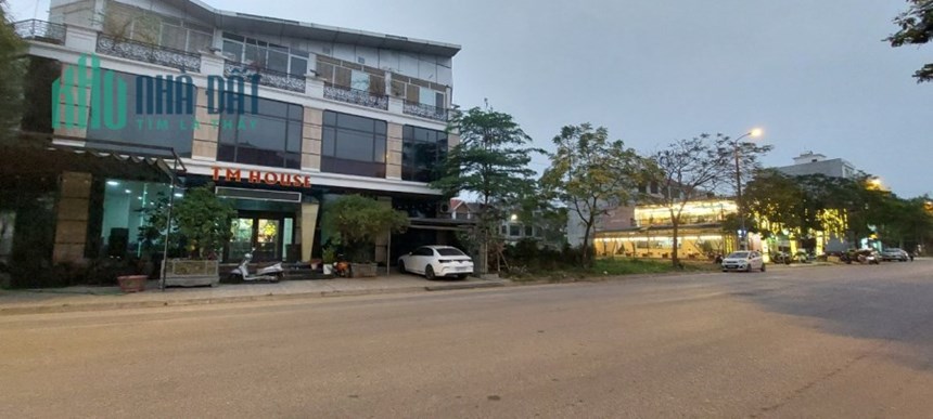 Chuyên phân phối đất nền dự án khu ĐT Nghỉ dưỡng Hà Phong