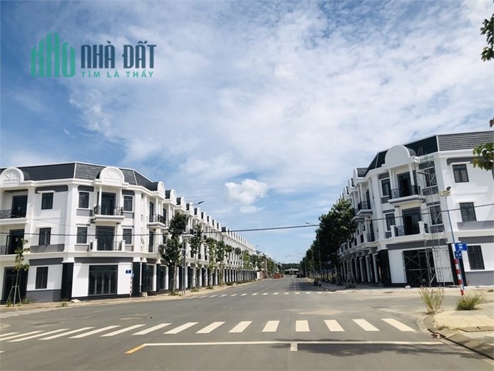 Đất nền thổ cư Bình Sơn gần sân bay QT Long Thành, SHR giá 18tr/m2